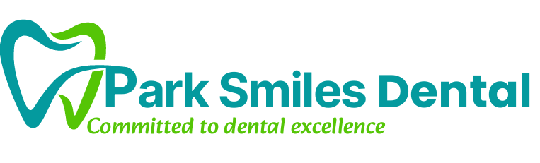 Park Smiles Dental Logo